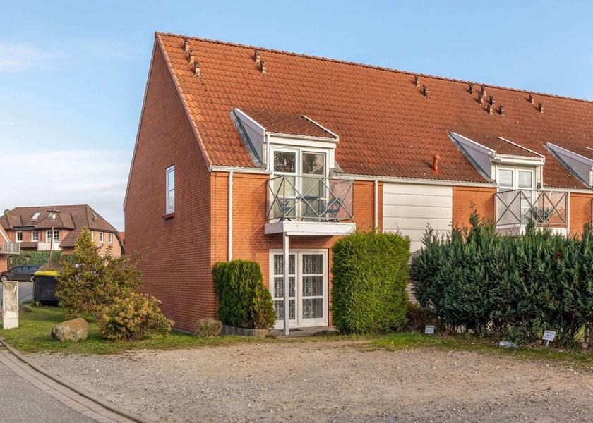 Nordwestmecklenburg Insel Poel Exterior Detail