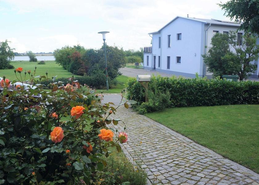 Nordwestmecklenburg Insel Poel Exterior Detail