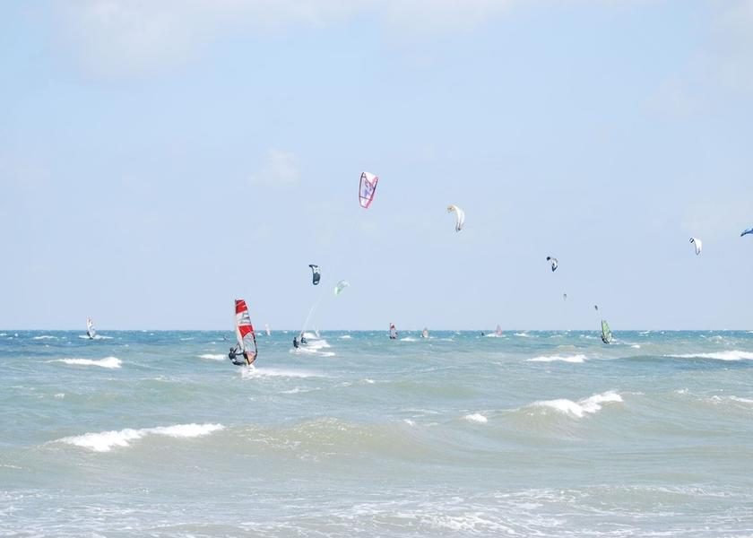 Nordwestmecklenburg Insel Poel View from Property