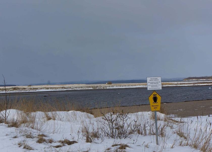 Nordwestmecklenburg Insel Poel View from Property