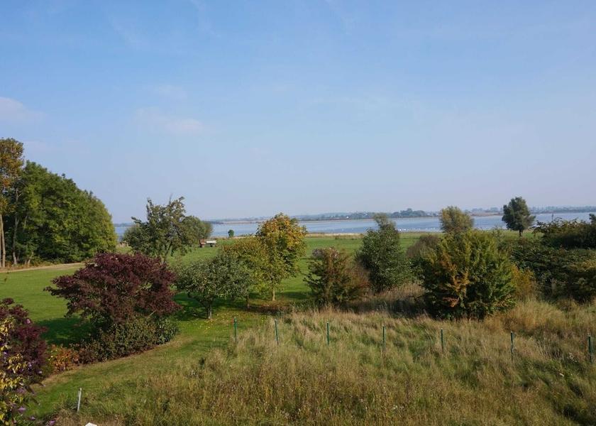 Nordwestmecklenburg Insel Poel View from Property