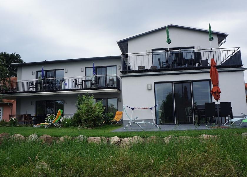 Nordwestmecklenburg Insel Poel Exterior Detail