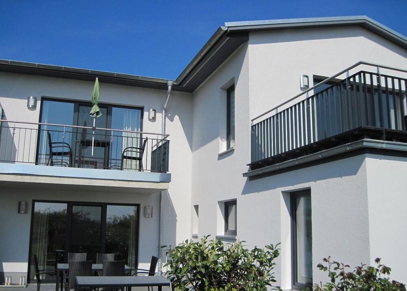 Nordwestmecklenburg Insel Poel View from Property