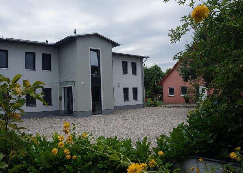 Nordwestmecklenburg Insel Poel Exterior Detail