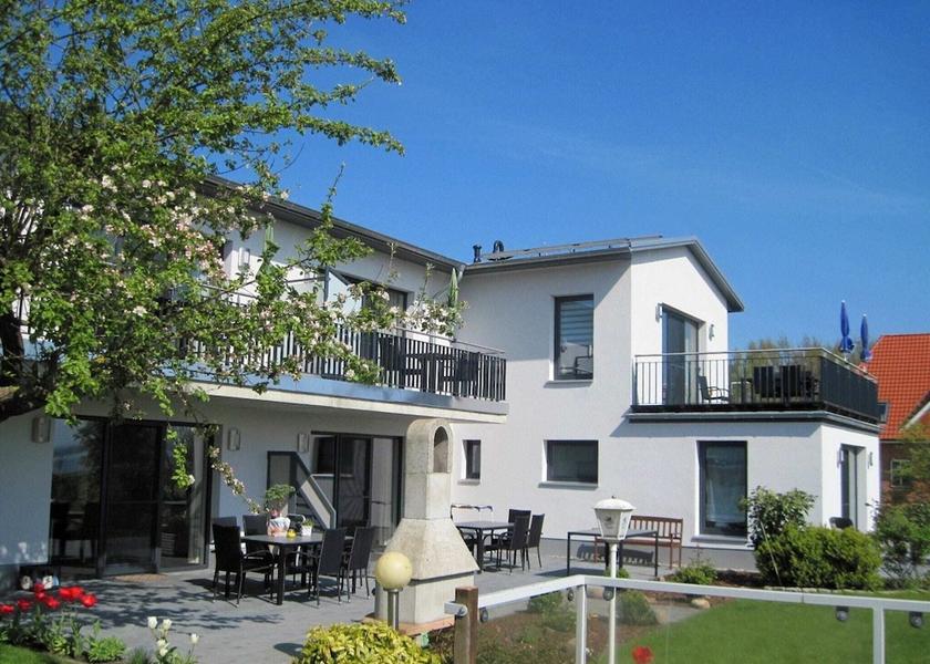 Nordwestmecklenburg Insel Poel Exterior Detail