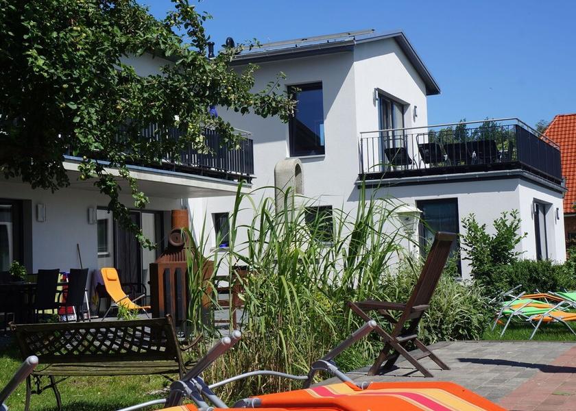 Nordwestmecklenburg Insel Poel Exterior Detail