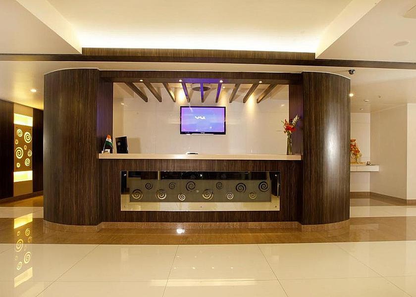Maharashtra Pune Public Areas
