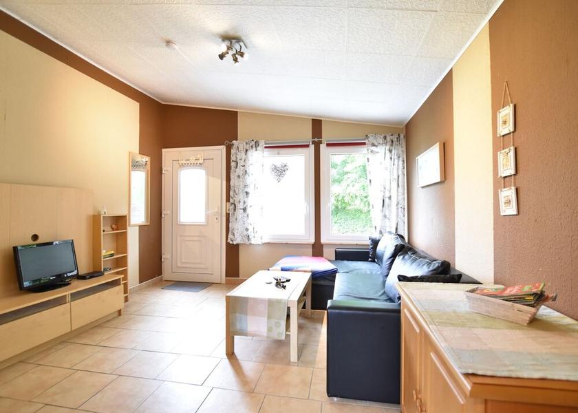 Mecklenburg-West Pomerania Insel Poel Living Area