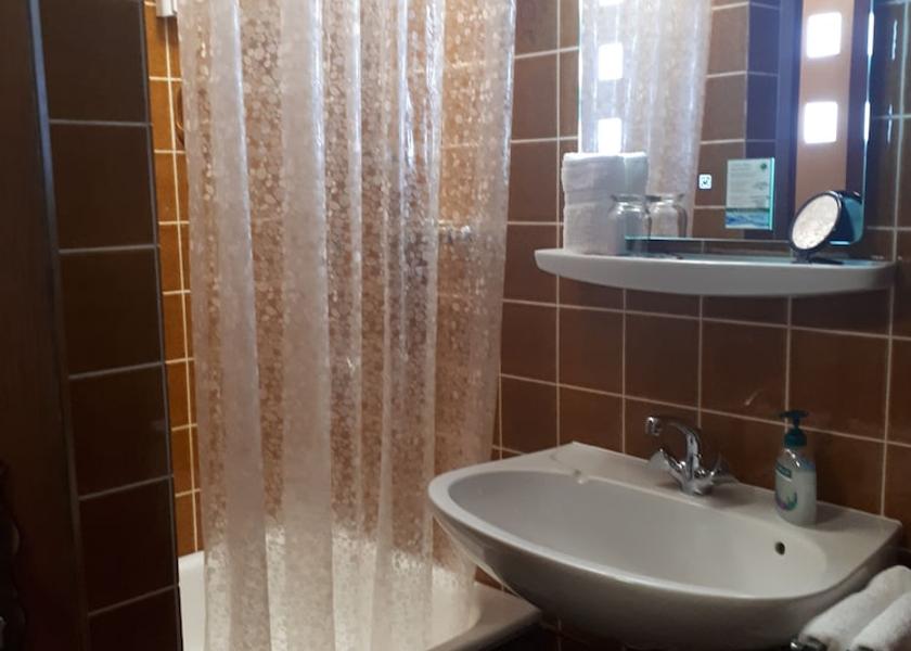 Baden-Württemberg Wolfach Bathroom