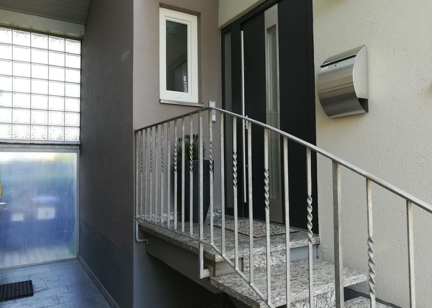 Baden-Wuerttemberg Friedrichshafen Living Area