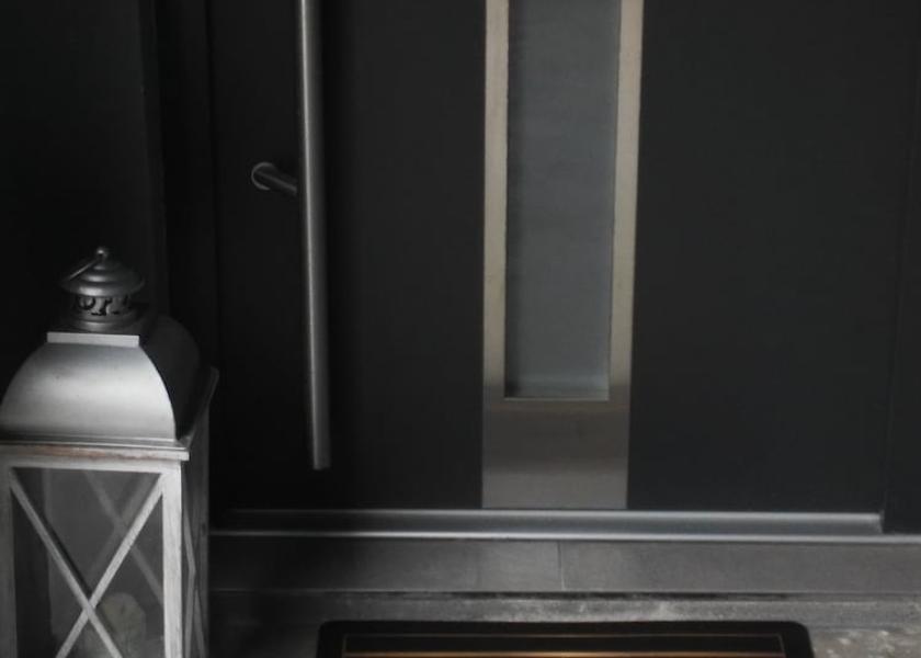 Baden-Wuerttemberg Friedrichshafen Entrance