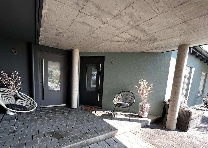 Baden-Wuerttemberg Friedrichshafen Amenity