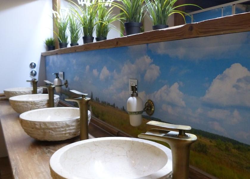 Bavaria Beilngries Bathroom