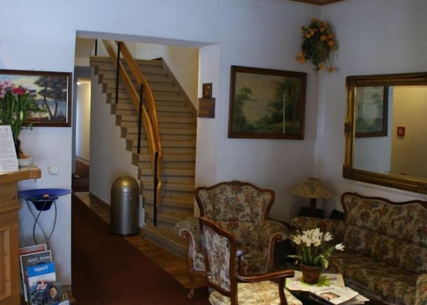 Saxony Hermsdorf-Erzgebirge Reception