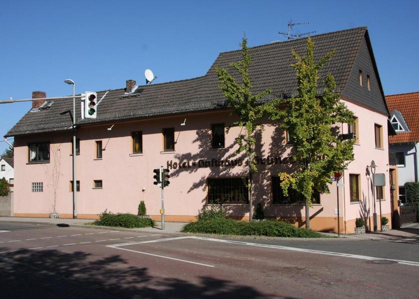 Hessen Hofheim am Taunus exterior view