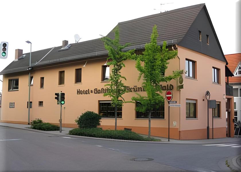 Hessen Hofheim am Taunus exterior view
