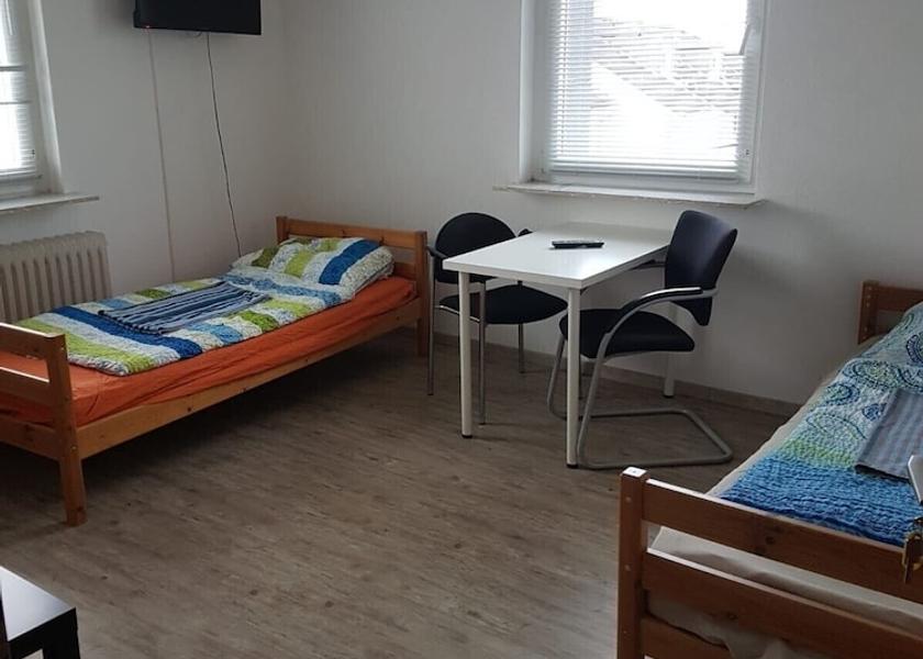 Hessen Hofheim am Taunus Room