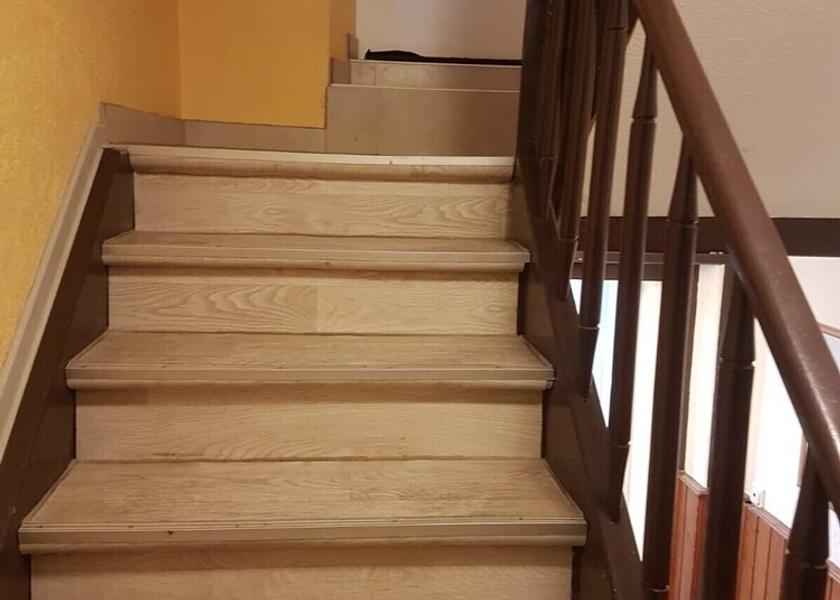 Hessen Hofheim am Taunus Staircase