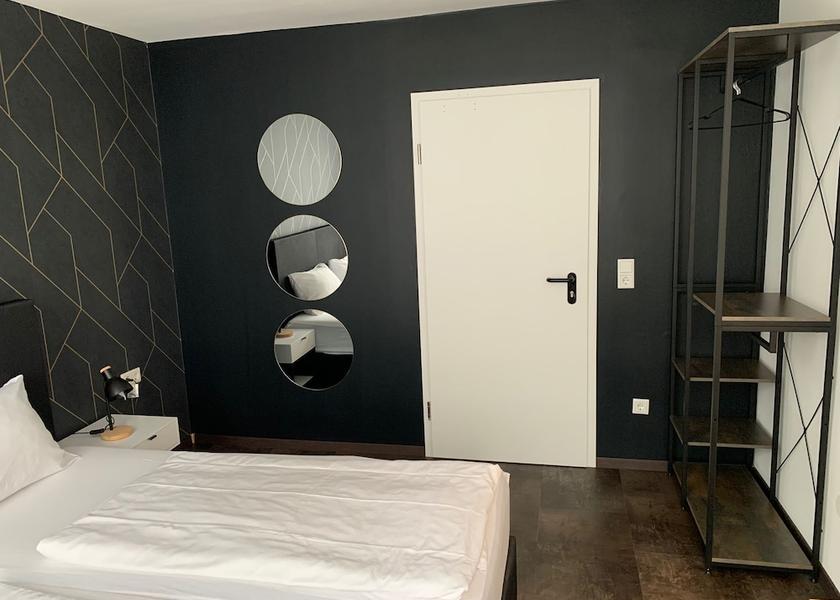 North Rhine-Westphalia Bielefeld Room