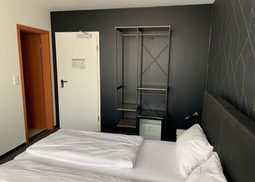 North Rhine-Westphalia Bielefeld Room