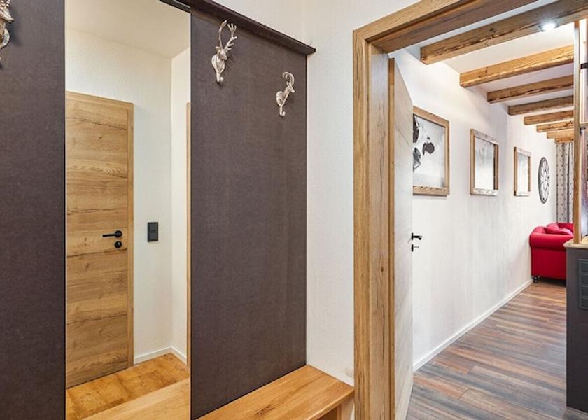 Bavaria Seeg Interior Entrance