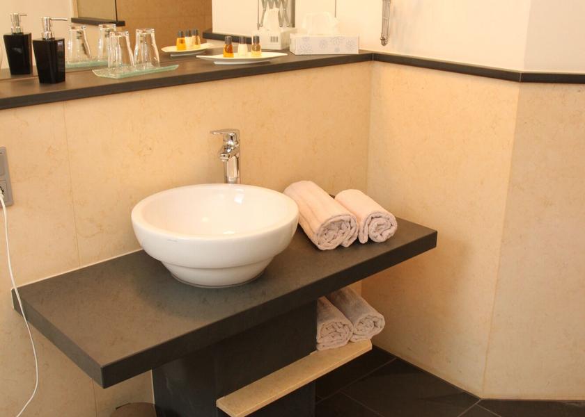 North Rhine-Westphalia Kamen Bathroom