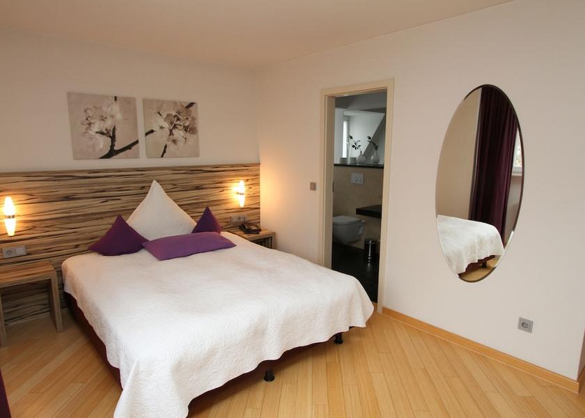 North Rhine-Westphalia Kamen COMFORT, SINGLE