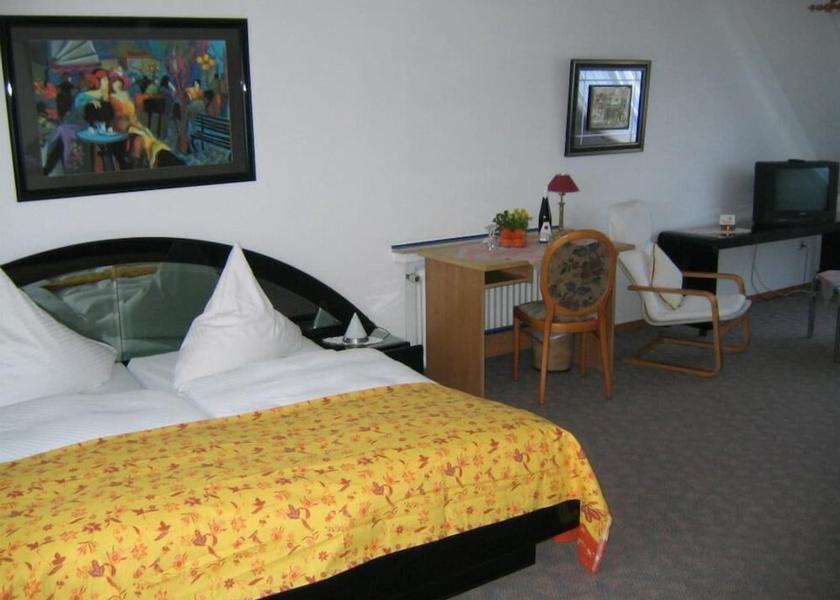 North Rhine-Westphalia Kamen Room
