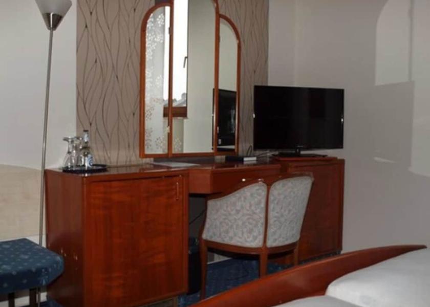North Rhine-Westphalia Kamen Room