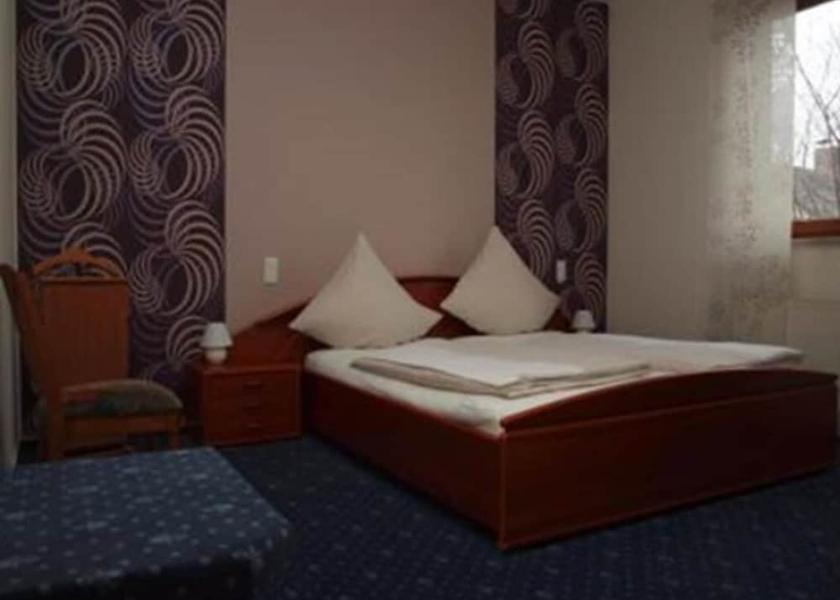 North Rhine-Westphalia Kamen Room