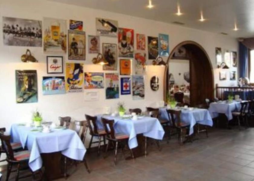 North Rhine-Westphalia Kamen Restaurant