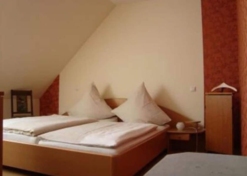 North Rhine-Westphalia Kamen Room