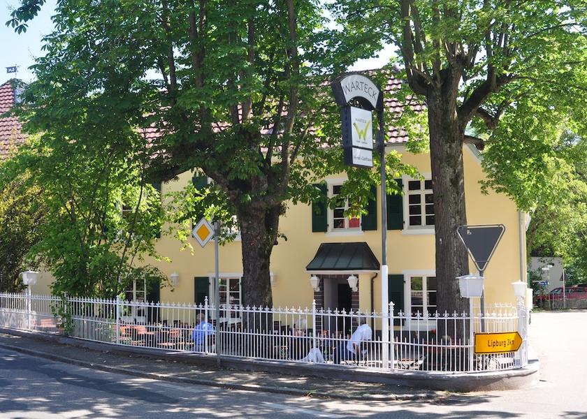 Baden-Württemberg Muellheim Facade