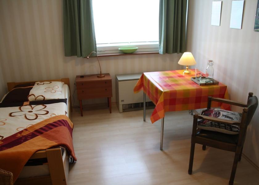 Baden-Württemberg Sankt Leon-Rot Room