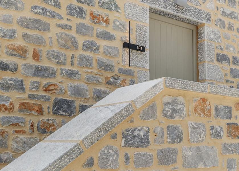 Peloponnese Region East Mani Room