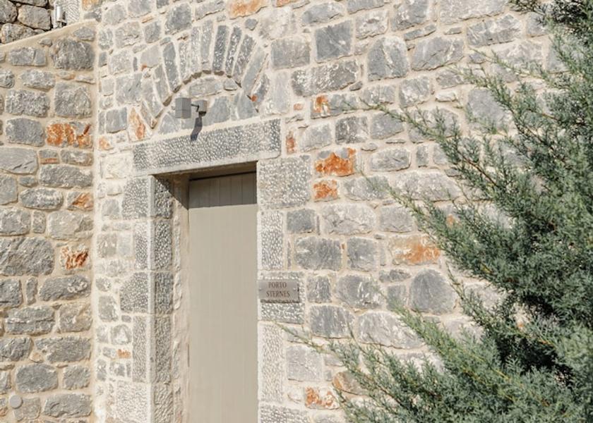 Peloponnese Region East Mani Room