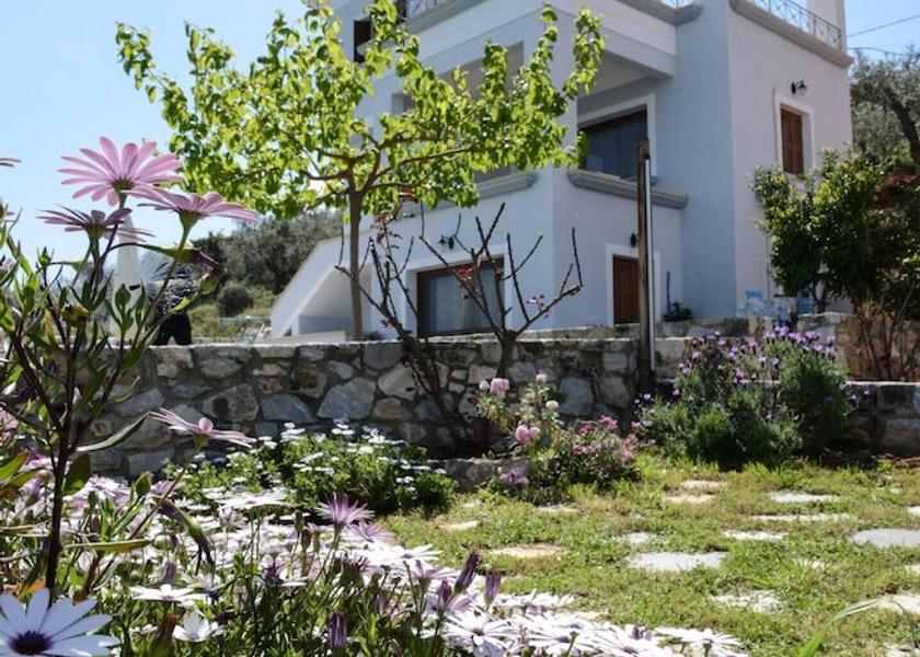 Thessalia Almyros Facade