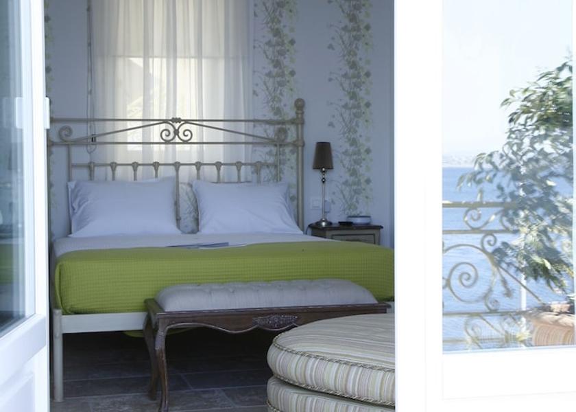 Peloponnese Region Ermionida Room