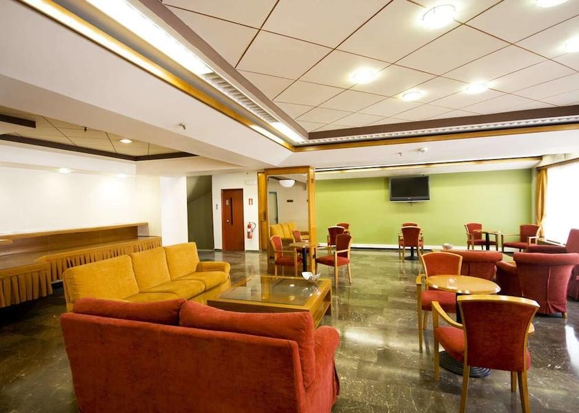North Aegean Islands Chios Lobby