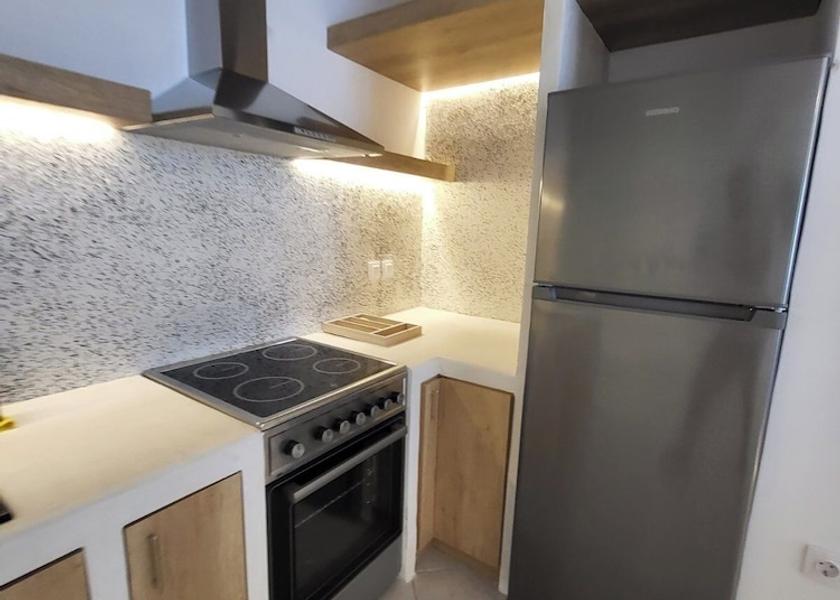 Peloponnese Loutraki-Agioi Theodoroi Kitchen