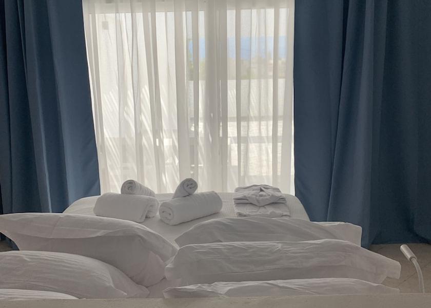 Peloponnese Loutraki-Agioi Theodoroi Room