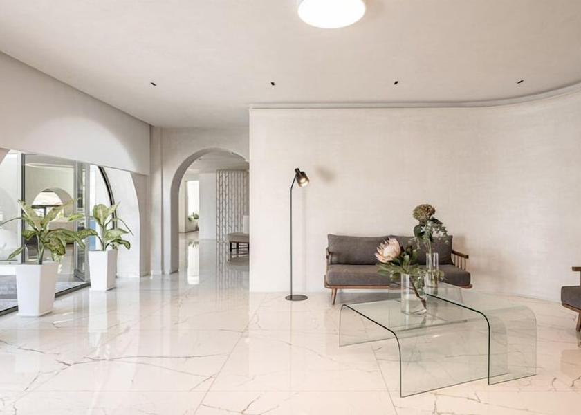 Crete Ierapetra Lobby