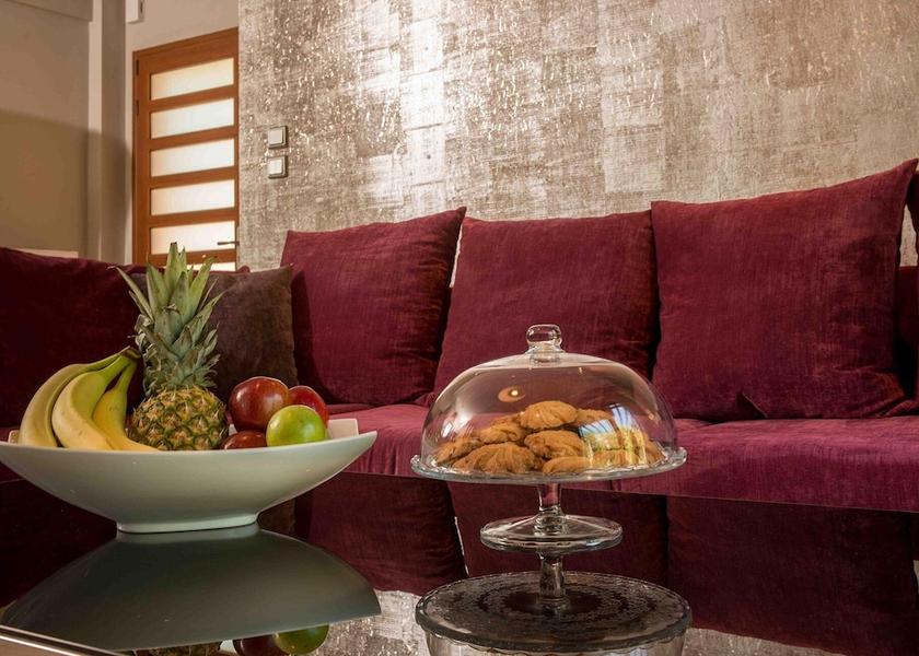 Eastern Macedonia and Thrace Dio-Olympos Living Area