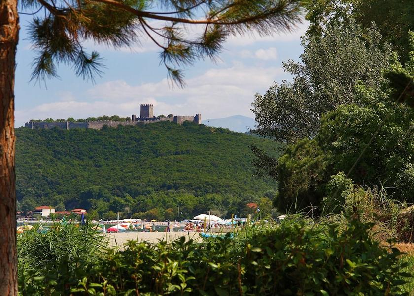 Eastern Macedonia and Thrace Dio-Olympos View from Property