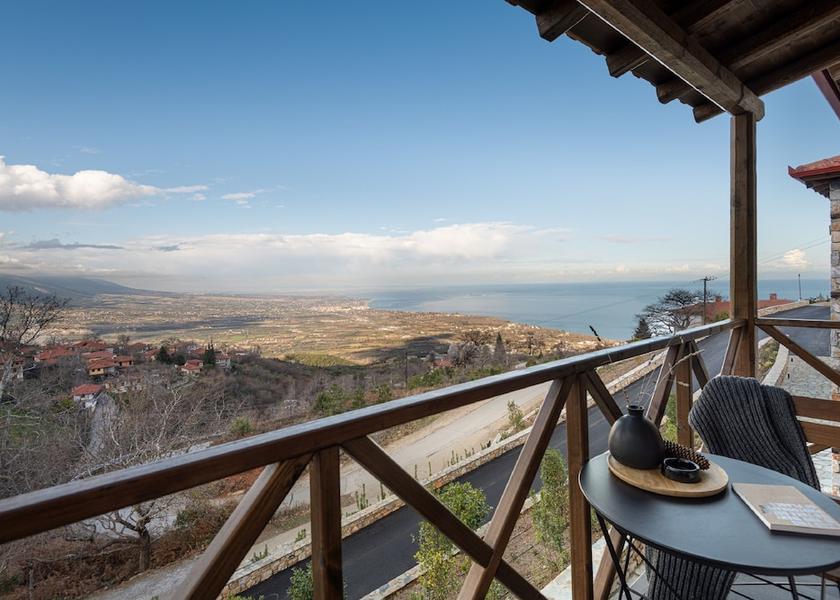 Central Macedonia Dio-Olympos Beach/ocean view