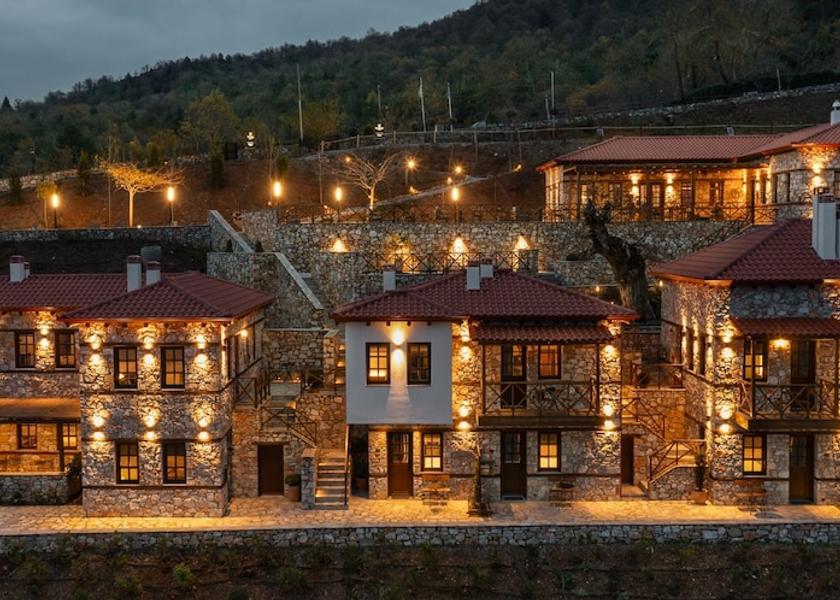 Central Macedonia Dio-Olympos Primary image