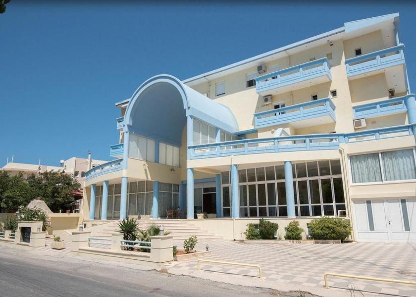 Crete Malevizi 