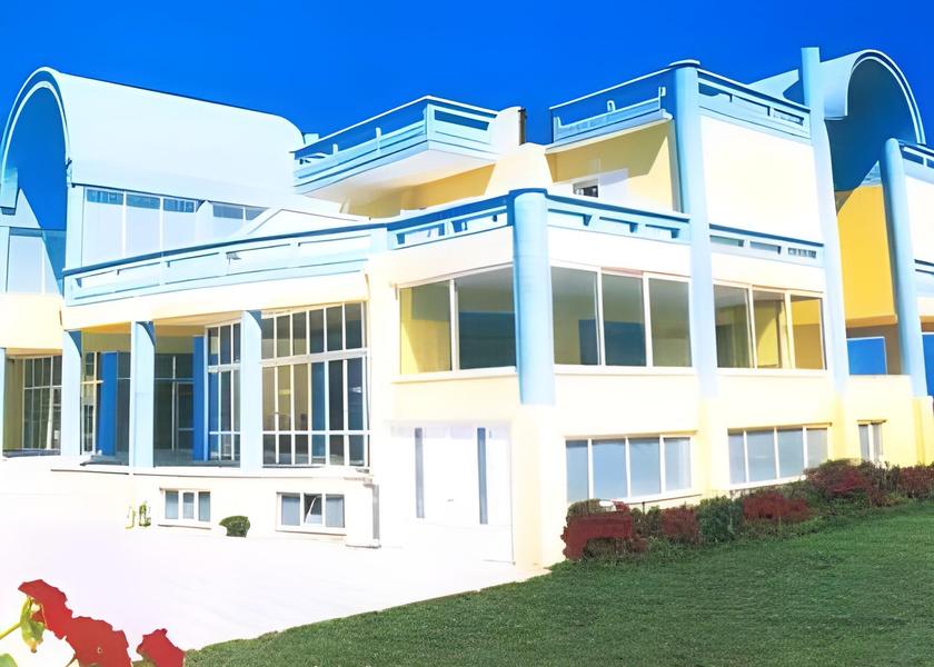 Crete Malevizi exterior view