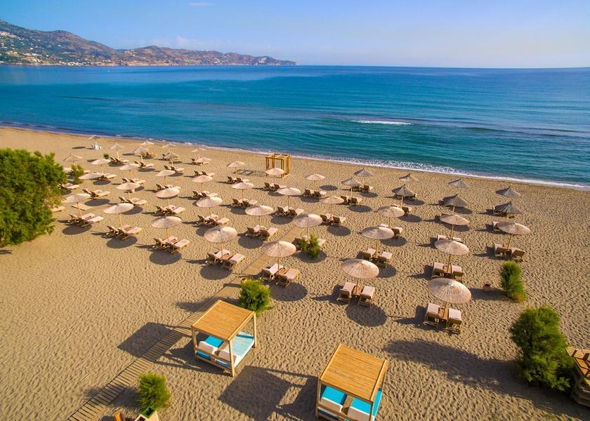 Crete Malevizi Beach