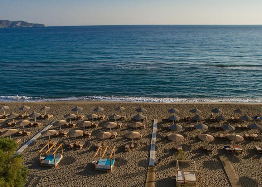 Crete Malevizi Beach